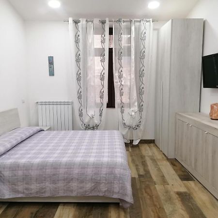 Il Cavour Apartment Caprarola Ngoại thất bức ảnh
