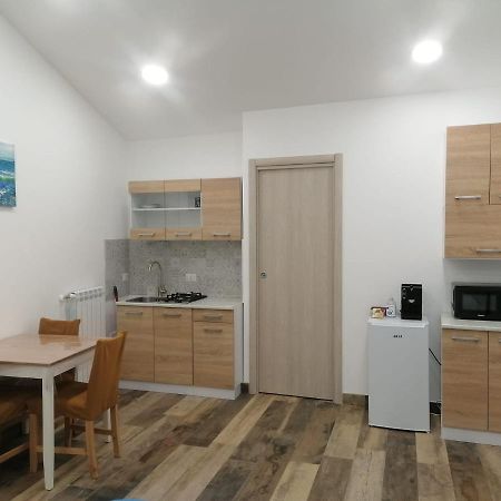 Il Cavour Apartment Caprarola Ngoại thất bức ảnh
