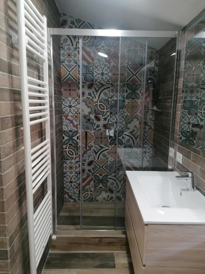 Il Cavour Apartment Caprarola Ngoại thất bức ảnh