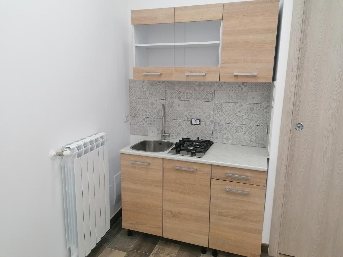 Il Cavour Apartment Caprarola Ngoại thất bức ảnh