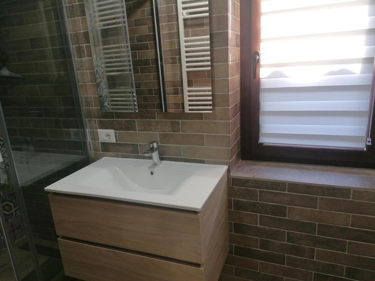 Il Cavour Apartment Caprarola Ngoại thất bức ảnh
