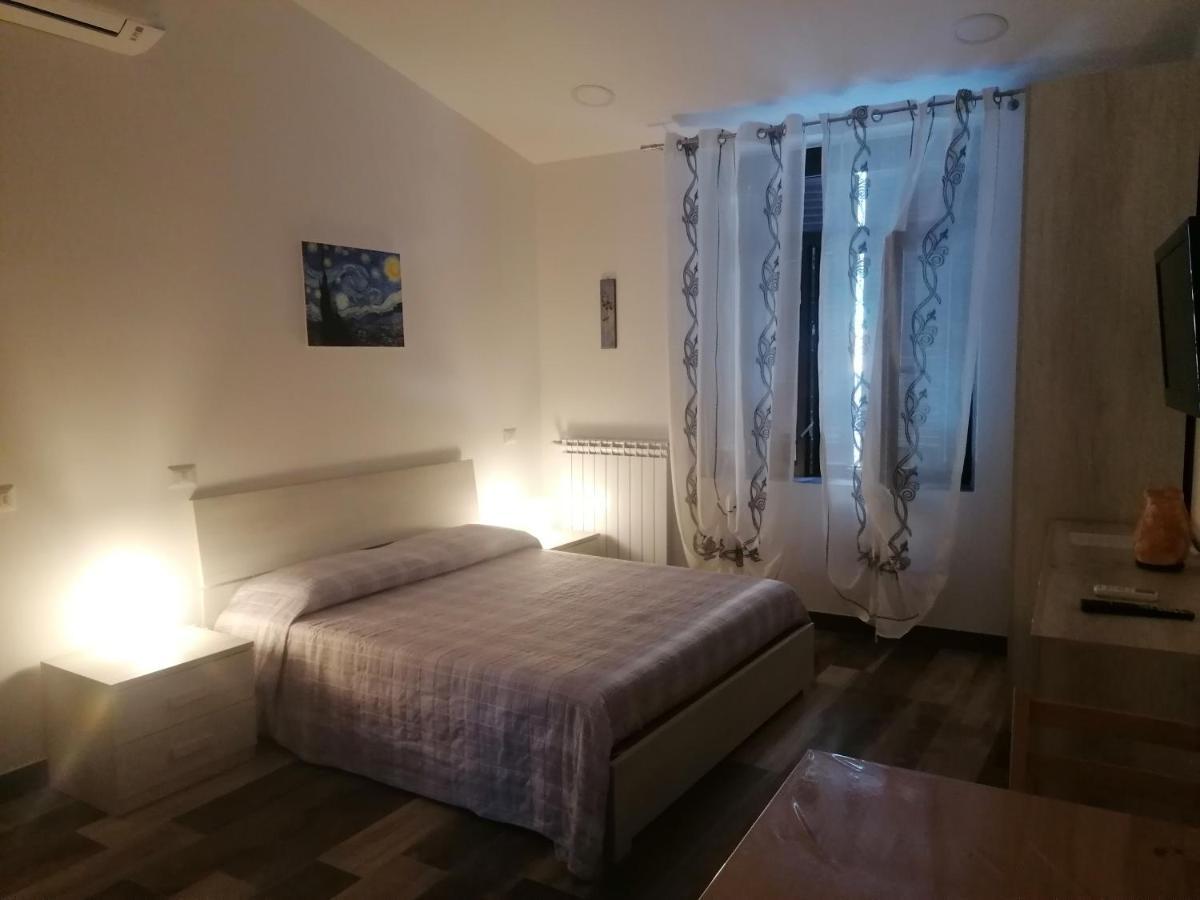 Il Cavour Apartment Caprarola Ngoại thất bức ảnh