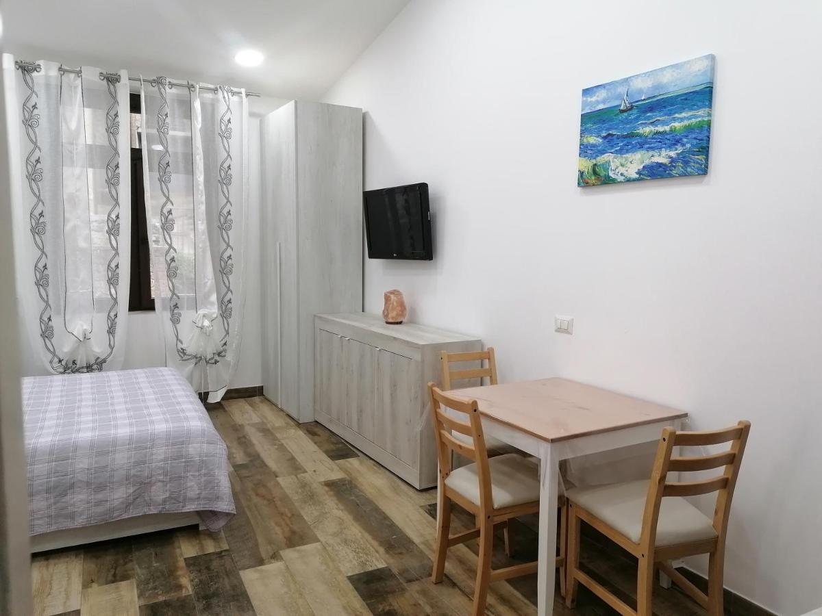 Il Cavour Apartment Caprarola Ngoại thất bức ảnh