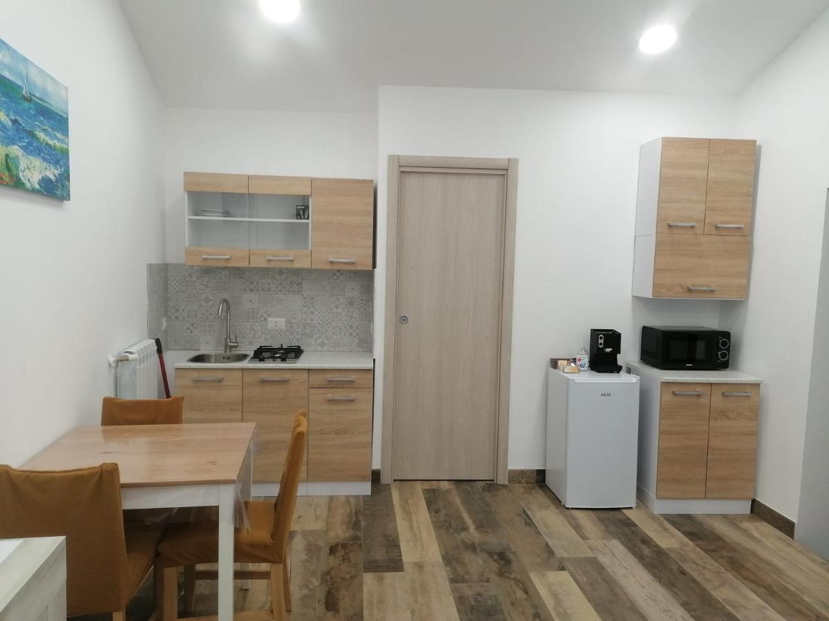 Il Cavour Apartment Caprarola Ngoại thất bức ảnh