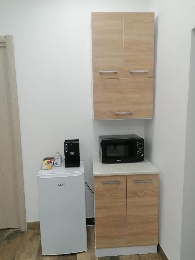 Il Cavour Apartment Caprarola Ngoại thất bức ảnh