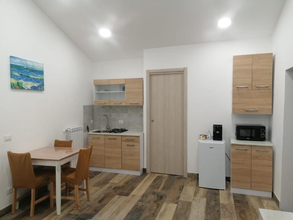 Il Cavour Apartment Caprarola Ngoại thất bức ảnh