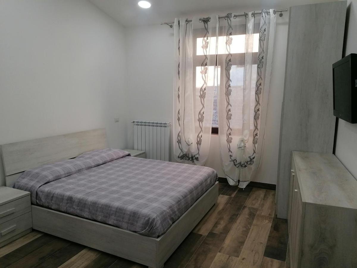 Il Cavour Apartment Caprarola Ngoại thất bức ảnh